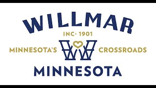 Willmar City Council Special Meeting 12/29/25