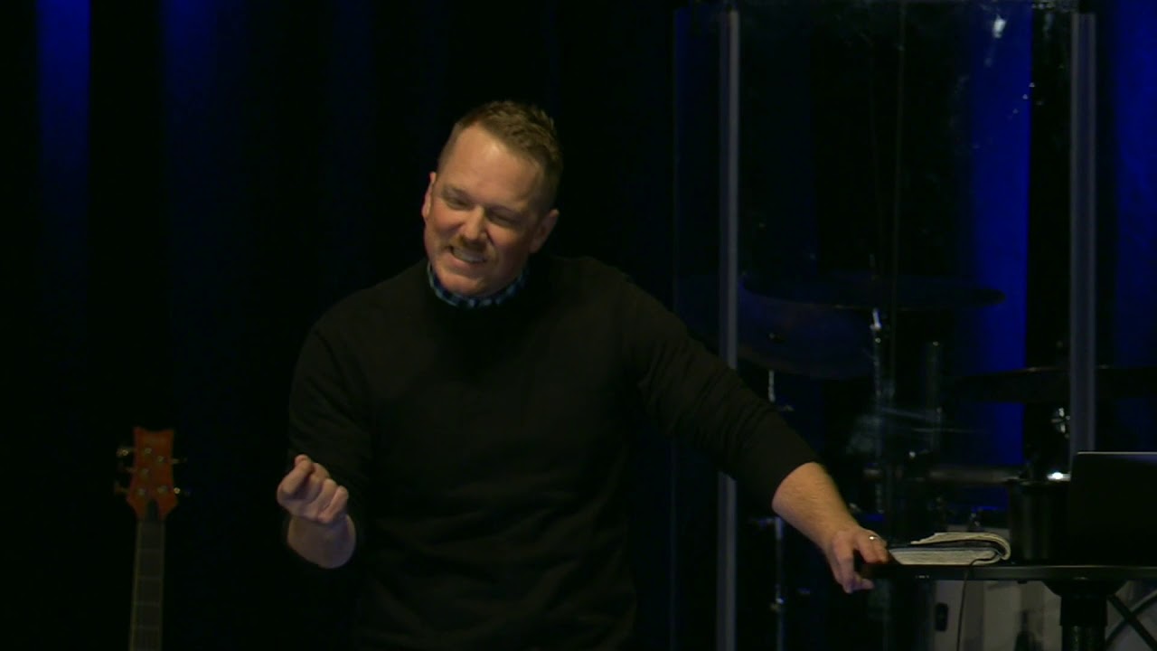 Authority and Power - Mike Wiese - YouTube