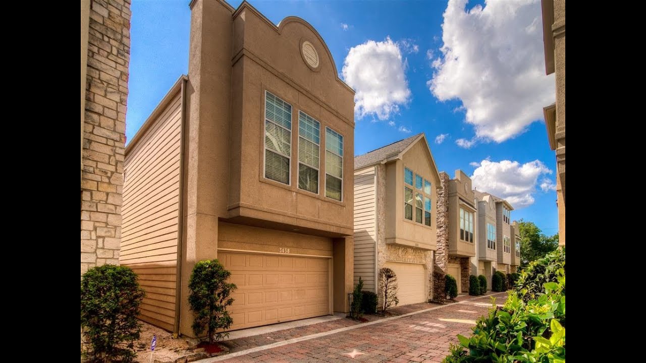 3438 Cline Street Houston Real Estate Houston Homes For Sale EaDo For