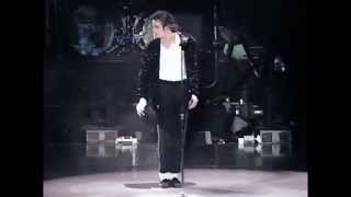 Michael Jackson - Billie Jean - Live in Buenos Aires 1993 HQ [HD]