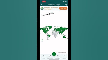 Trying to get a subscriber from every country part 6 #maps #mapping #geography #globe #world
