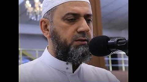 سورة مريم بصوت جميل رائع جداً بهدوء الأعصاب الشيخ نظام الدين يونس