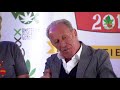 Interview: "How it all started": The Godfathers of The Bull Dog and Sensi Seeds on one stage