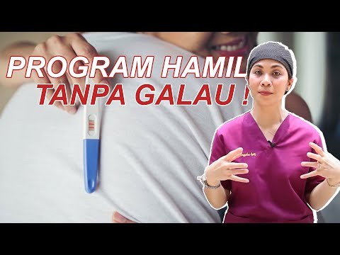 Mau Rencanakan Program Kehamilan? Lakukan tes ini...