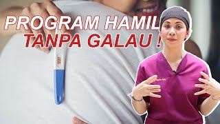 Mau Rencanakan Program Kehamilan? Lakukan tes ini...