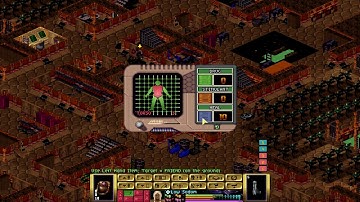 OpenXcom: X-Piratez - Part 60