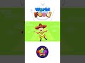 Kids vocabulary - World food - Learn English for kids - English educational video #shorts