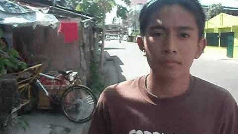 After Effects Test Video: Head Explosion