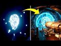 Exploring the Mysteries of the Universe