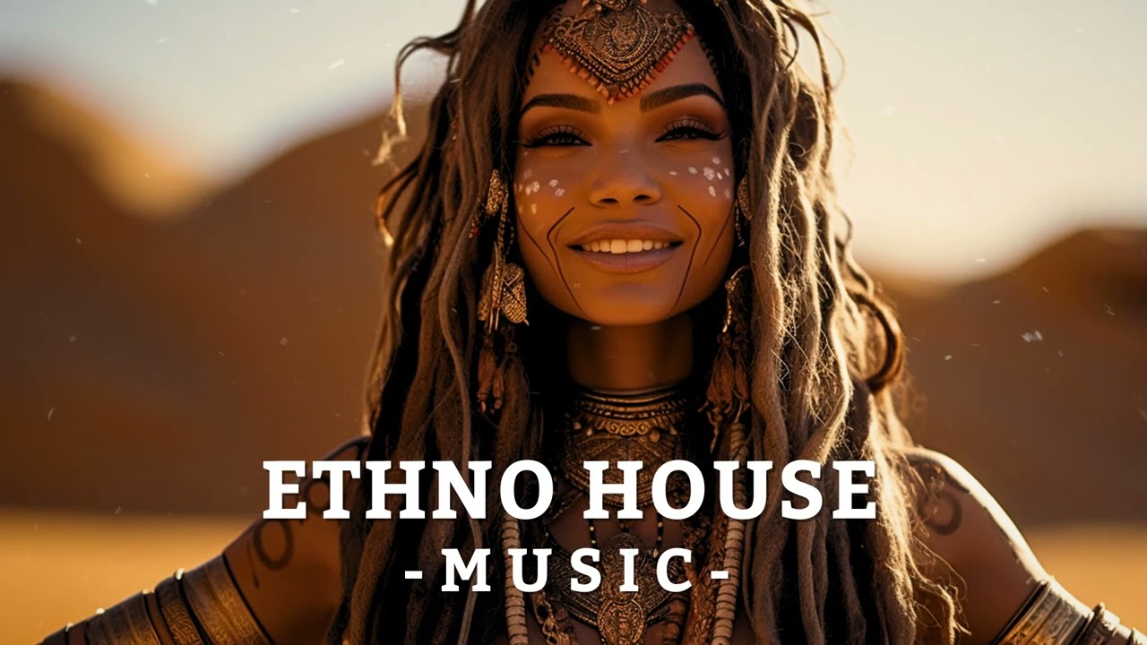 Ethno House & Ethnic Deep House Mix (by Saudi Arabia DJ MIX)