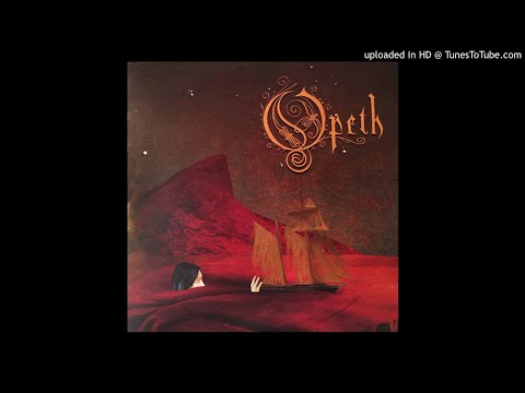 Opeth - 1. Eternal Rains will Come - Live with orchestra in Plovdiv, Bulgaria, Sept. 19, 2015