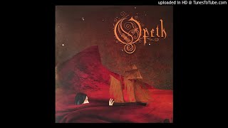Opeth - 1. Eternal Rains will Come - Live with orchestra in Plovdiv, Bulgaria, Sept. 19, 2015
