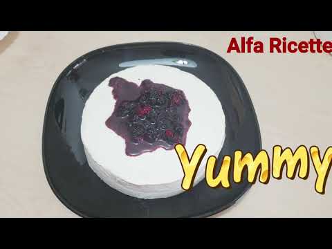 Video: Torta Allo Yogurt Al Forno: Ricette Con Frutti Di Bosco E Frutta, Cioccolato