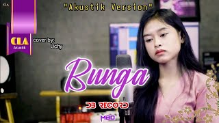 BUNGA -