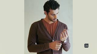 Chocolate Brown Basic Cardigan