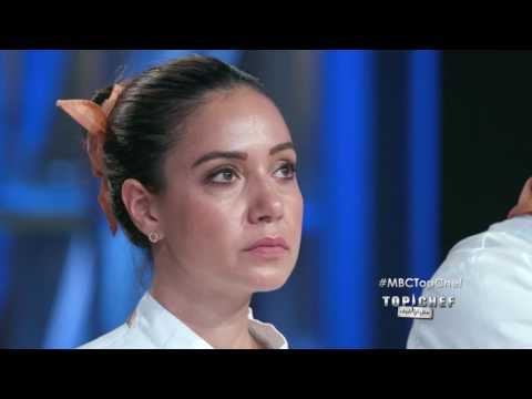 الموسم الأول الحلقة الرابعة الشيف جان قدم أفضل طبق في 