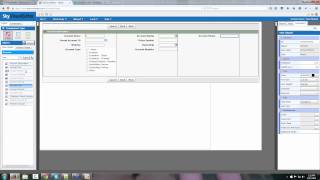 August 27th 2015 - Wizard Template Basics