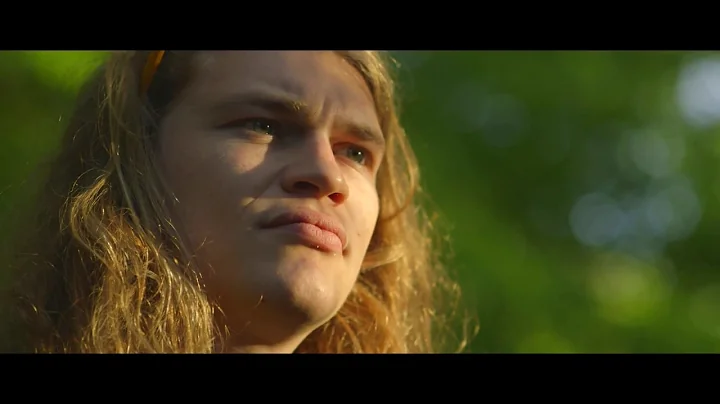 Lucy Moon - Jake Jacobs (Official Video)