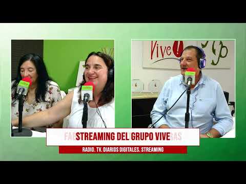 Entrevista al Int de Las Varas Fabián Macias con importantes novedades de gestión
