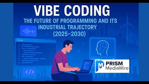 Vibe Coding: The Future of Industrial Programming