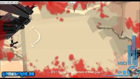 Sharp Trigger (part 1)