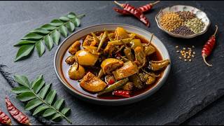 Keto Pickle Perfect Low-Carb Side Dish #KetoPickle #KetoAchar #KetoRecipes #LowCarbPickle #KetoDiet My Favorite Easy Four Ingredient Low Carb Crowdpleasing Side Dish Perfect For Any Holiday Party ï