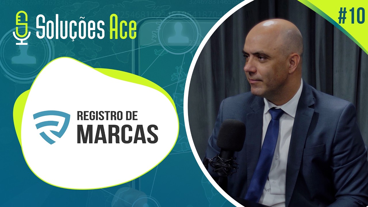 Soluções ACE 10 - Registro de Marca