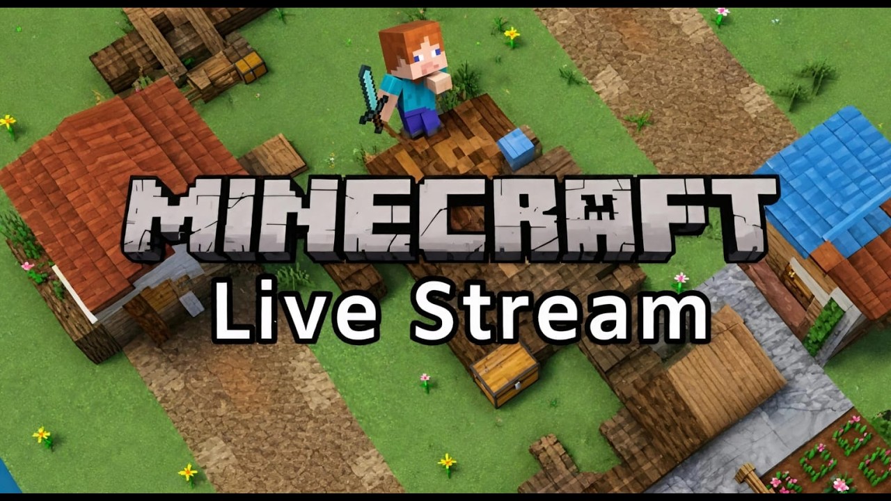 Minecraft Smp Server | Minigames | Bedwars ⚔️ - YouTube