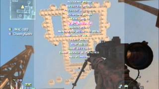 Penis In The Sky? Mw2