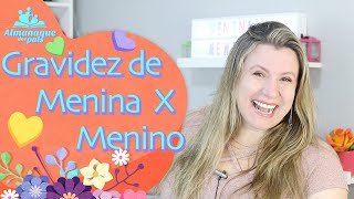 Diferenças Entre Gravidez De Menina E Menino Mitos Verdades E 4 Jeitos De Descobrir