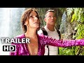 THE LOST CITY Trailer (2022)