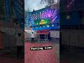 Tiger dj Buxar sounds testing #djsarzensetupsong #vibration #shorts #viralvideo