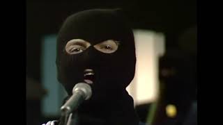 Crowded House - Mean To Me (1986) ( Bank Robber Version)