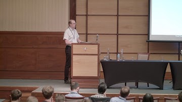 Pavel Panteleev (Moscow) - Degenerate Quantum LDPC Codes With Good Finite Length Performance