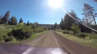 Eagle ridge state park @ klamath lake