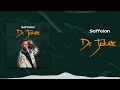 Saffelon Dc Jokate Official Music Audio