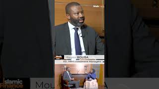 CBN’s urge to Non-Interest Financial institutions to brace up #islamicfinanceweekly