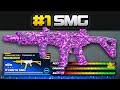 the BEST *BROKEN* META LOADOUT in Warzone after the NEW UPDATE! (Best Sturmwolf 45 Class Setup)