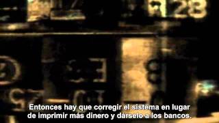 Zeitgeist Moving Forward (Trailer oficial con subtítulos en español)