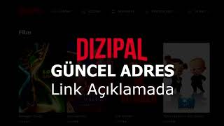 Dizipal Güncel Adres 25 03 2024