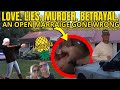 When An Open Marriage, Swinging, And Sex Parties Turn Deadly. The Murder Of Luke Coe III