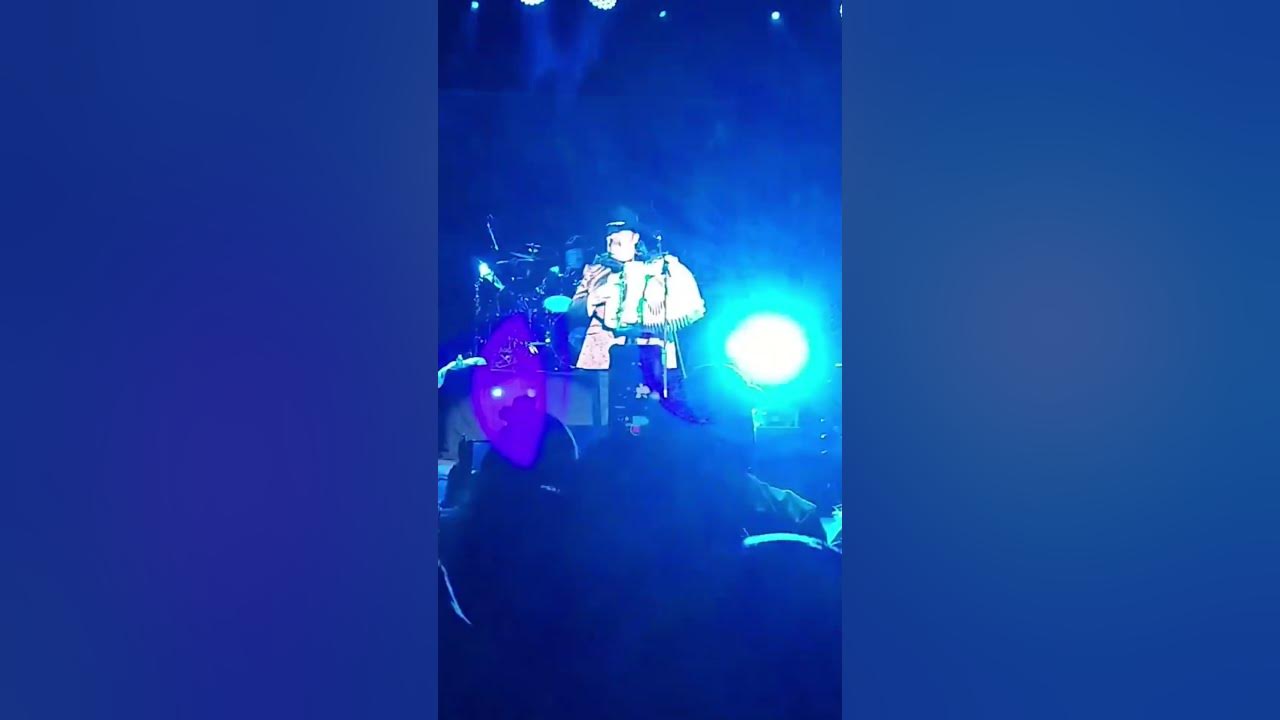 Un Rinconcito En El Cielo, Ramon Ayala 9-21-19