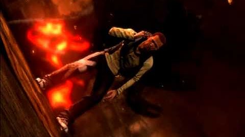 InFamous 2 playthrough part 1: The Beast