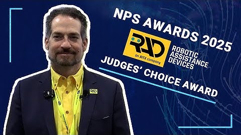 2025 SIA NPS Awards Judges