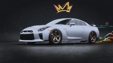 Need For Speed Unbound - 1V1 For The 190E (A$AP Rocky