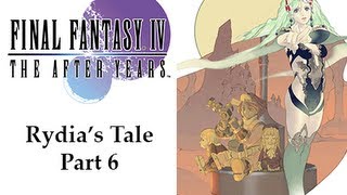 Slice of Gaming - Final Fantasy IV Complete Collection (After Years) - Part 13