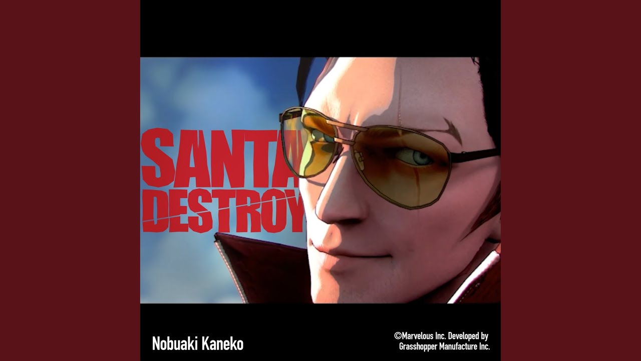 Santa Destroy