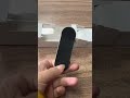 34mm wood Fingerboard #fingerboard #skateboardvibes #fingerskateboard #game #toy