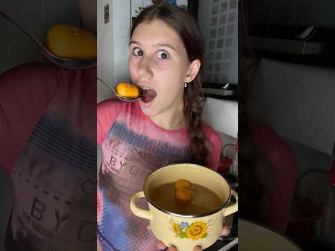 ВАРИМ КОРОБКИ ОТ КИНДЕРА