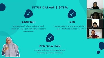 PRESENTASI PROYEK TUGAS AKHIR